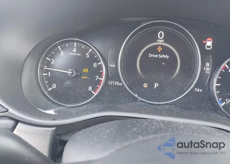 2024 Mazda Cx-30 2.5 S Select Sport из США, поврежденный, VIN 3MVDMBBMXRM668091